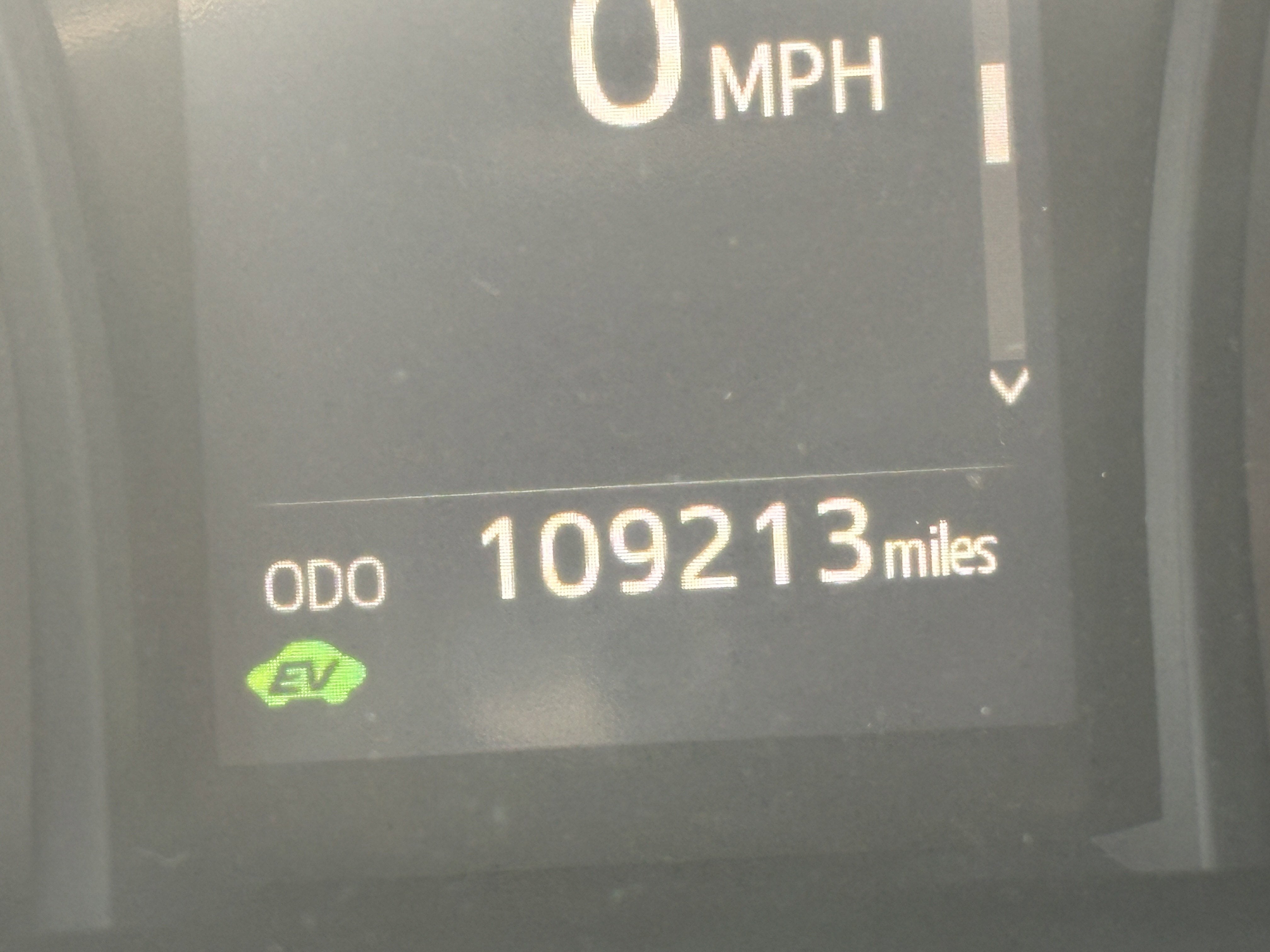 2018 Toyota Camry Hybrid SE