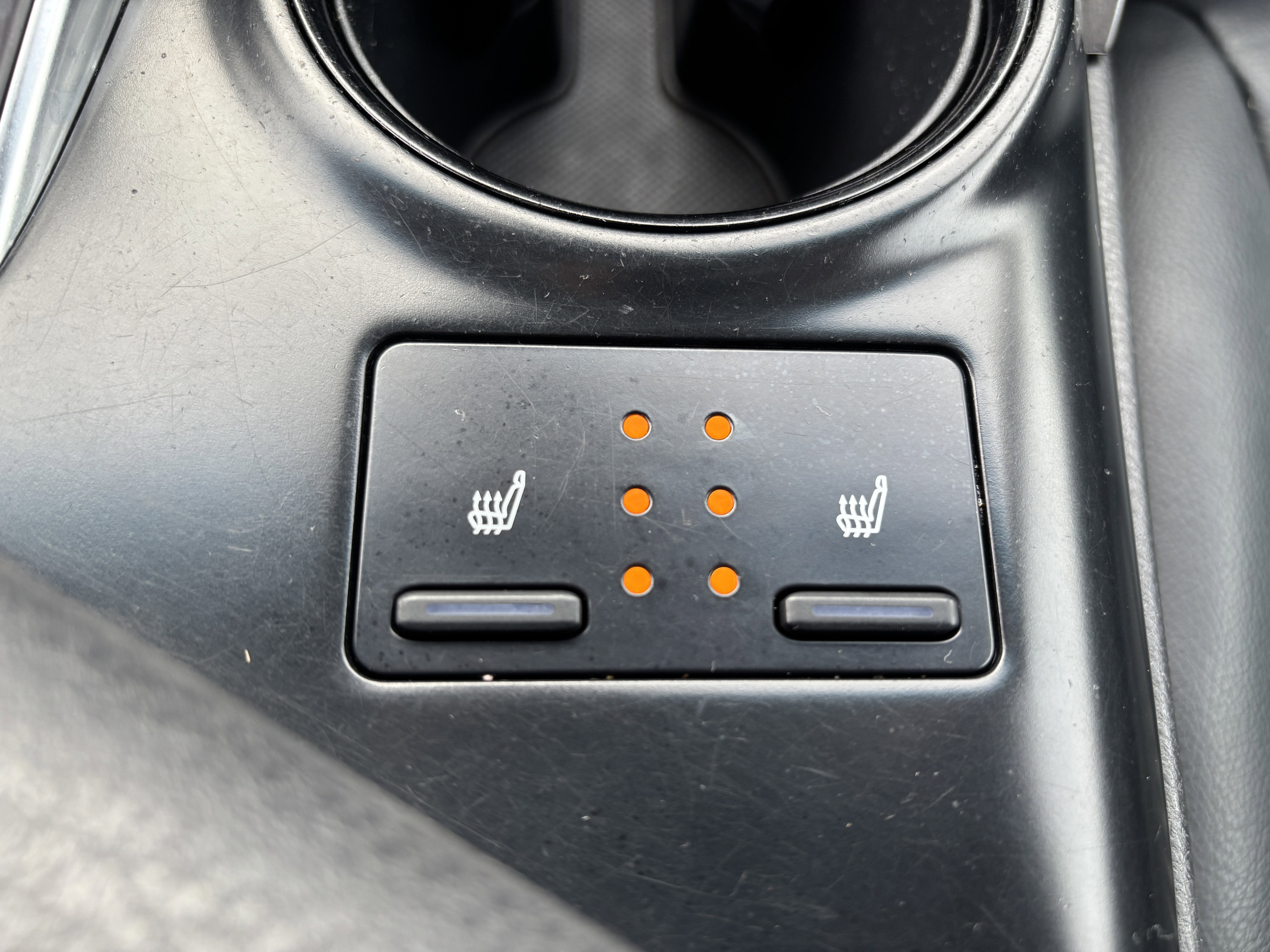 2018 Toyota Camry Hybrid SE