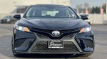 2018 Toyota Camry Hybrid SE