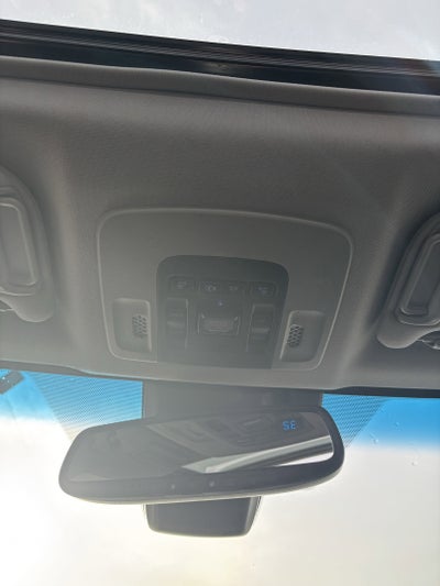 2018 Toyota Camry Hybrid SE