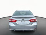 2020 Toyota Camry SE Nightshade
