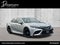 2021 Toyota Camry SE Nightshade