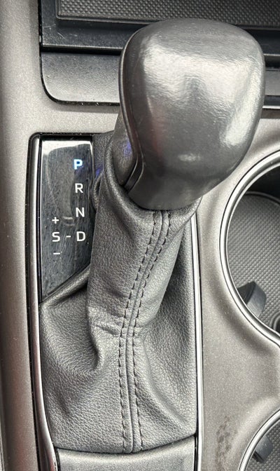 2021 Toyota Camry SE Nightshade