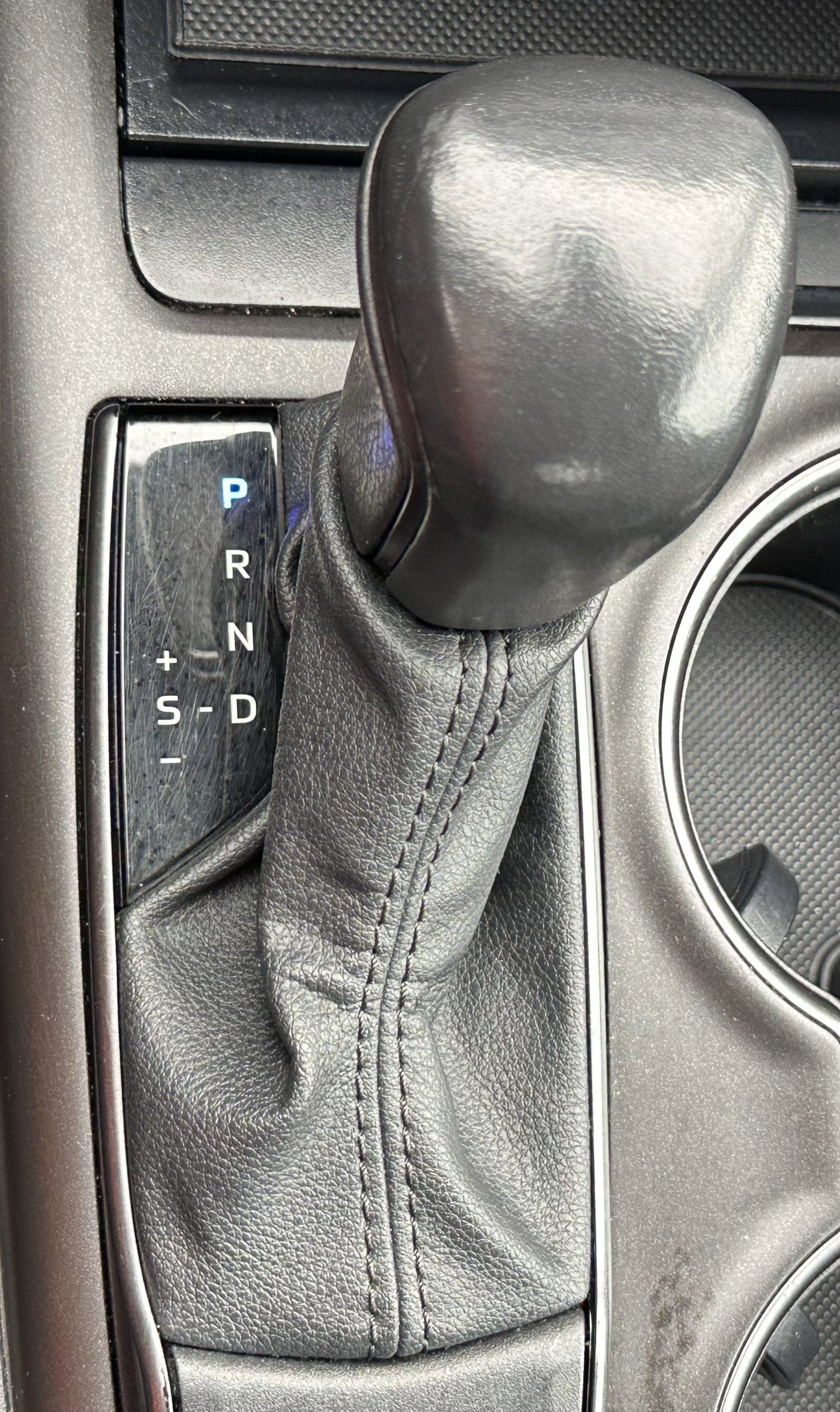 2021 Toyota Camry SE Nightshade