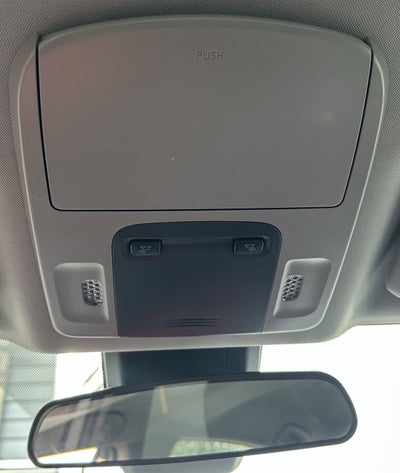 2021 Toyota Camry SE Nightshade