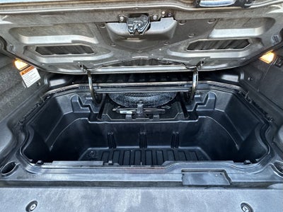 2022 Honda Ridgeline RTL AWD