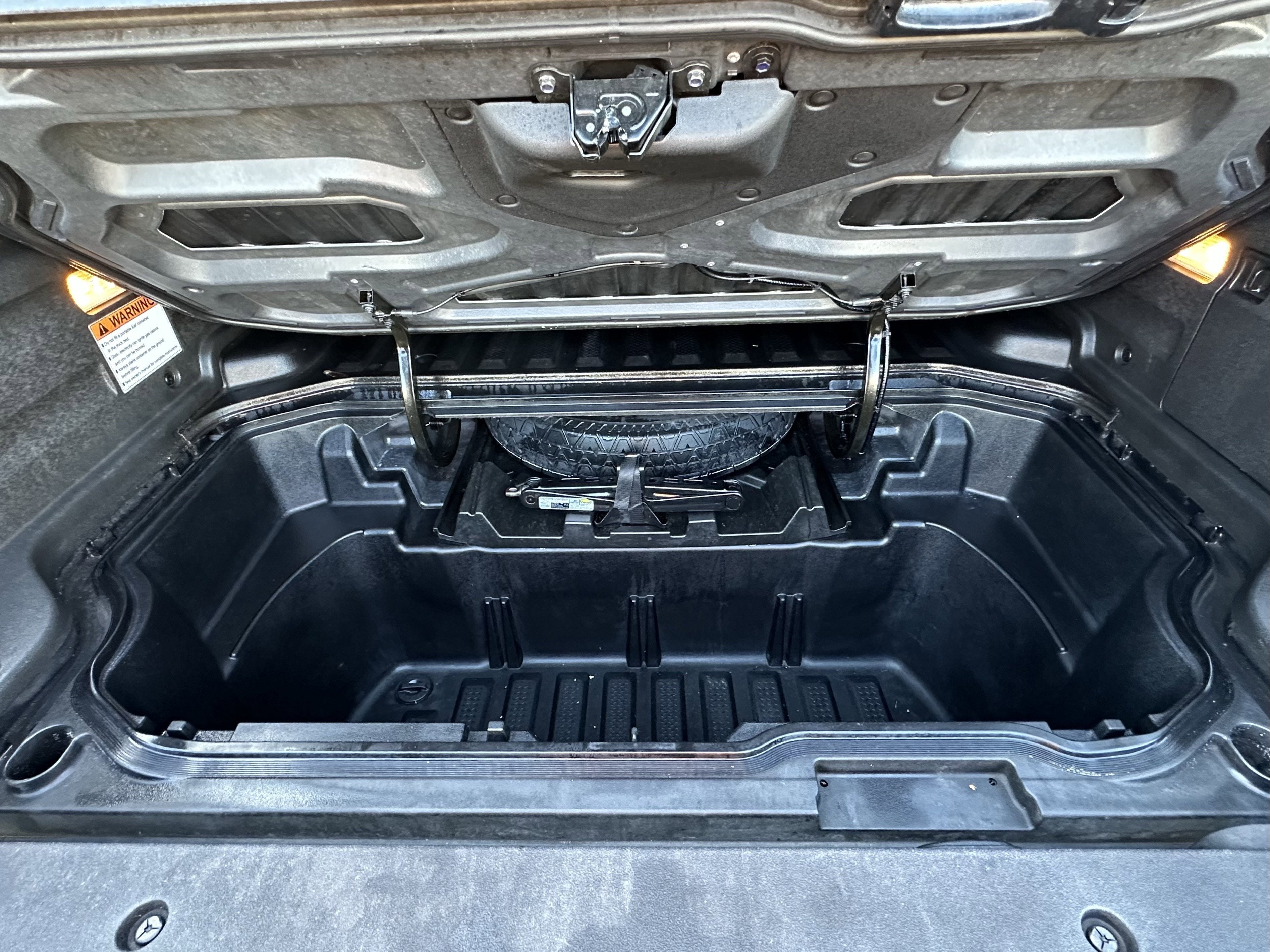 2022 Honda Ridgeline RTL AWD