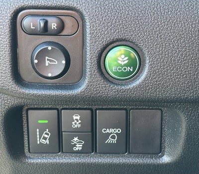 2022 Honda Ridgeline RTL AWD