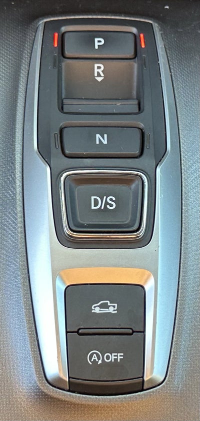 2022 Honda Ridgeline RTL AWD