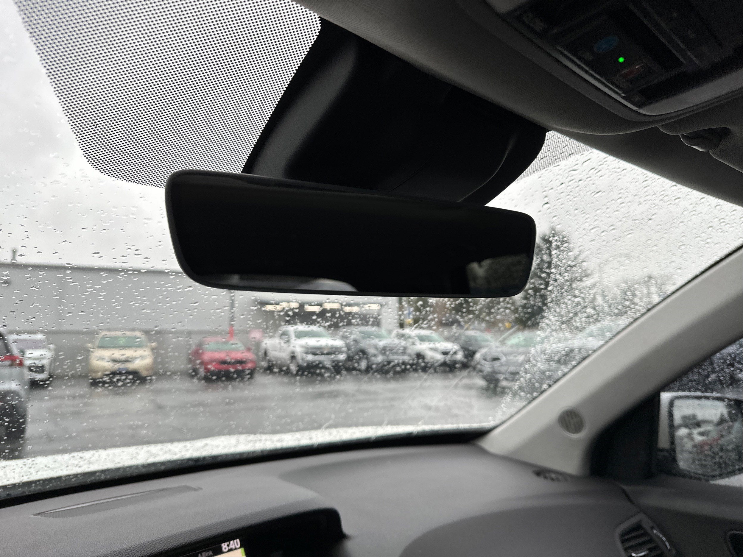 2017 Acura MDX w/Advance Pkg