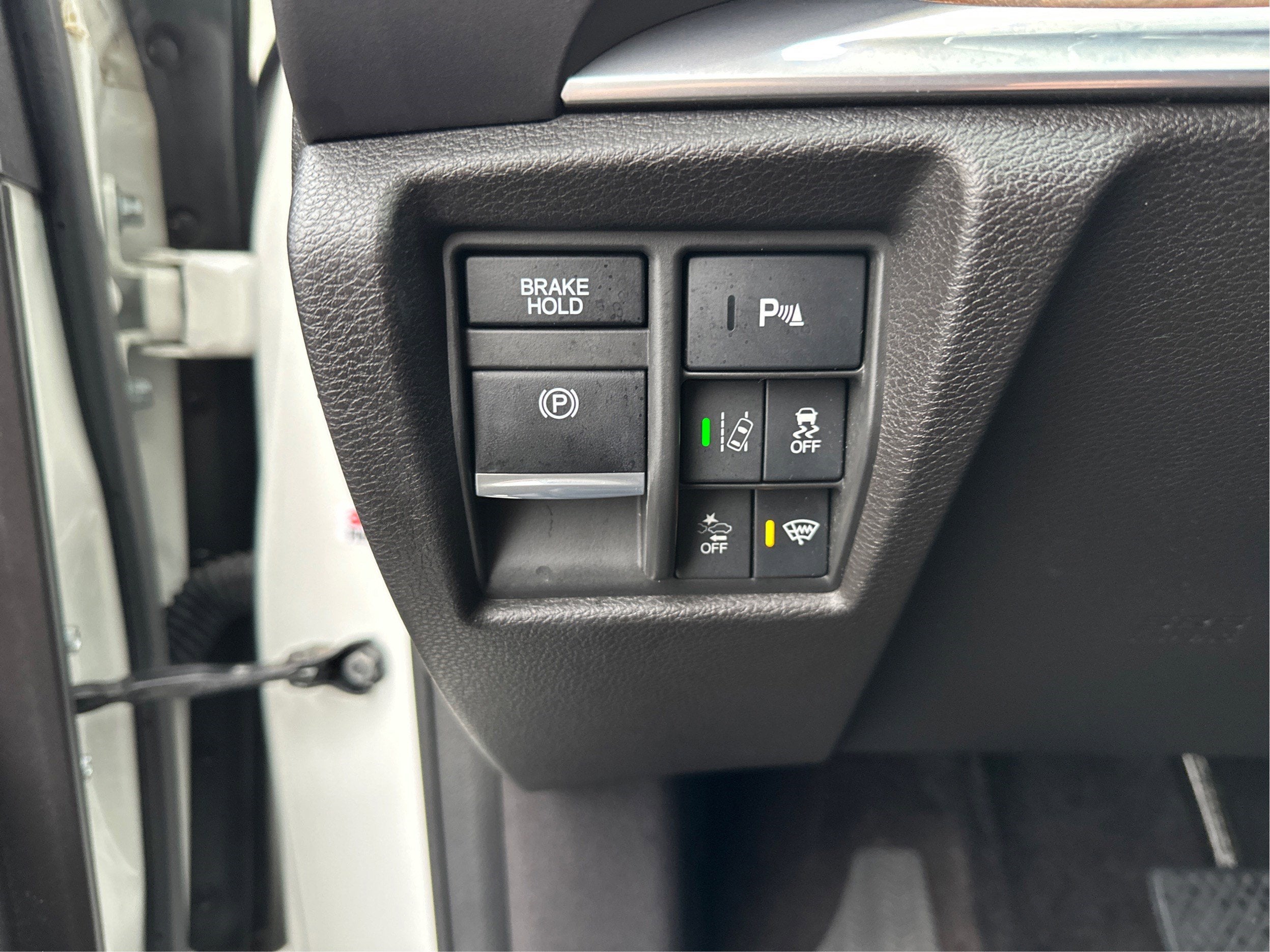 2017 Acura MDX w/Advance Pkg