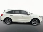 2017 Acura MDX w/Advance Pkg