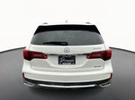 2017 Acura MDX w/Advance Pkg