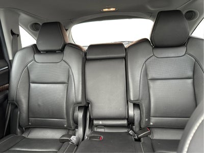 2019 Acura MDX w/Technology Pkg