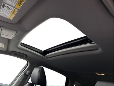 2019 Acura MDX w/Technology Pkg