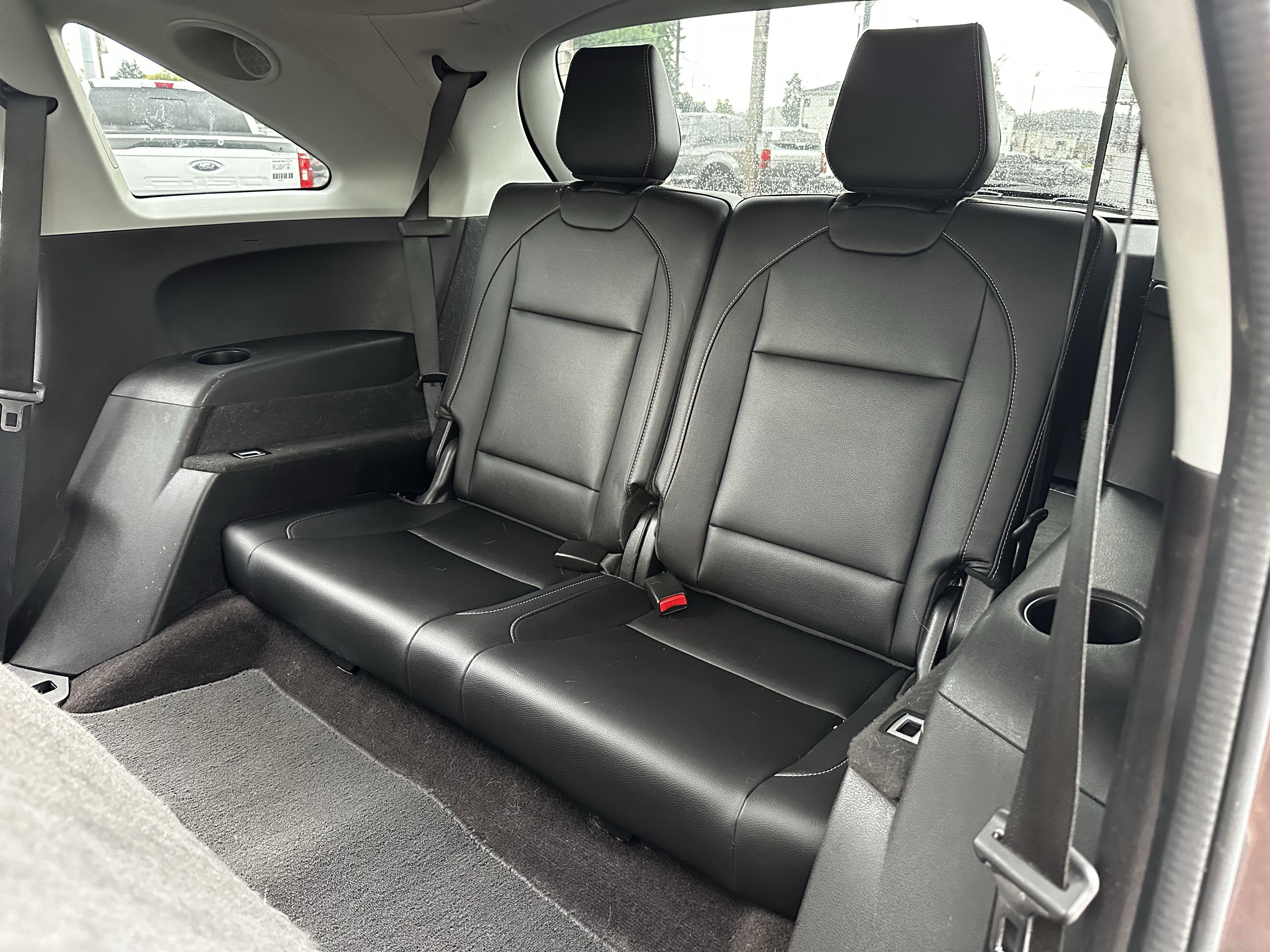 2019 Acura MDX w/Technology Pkg