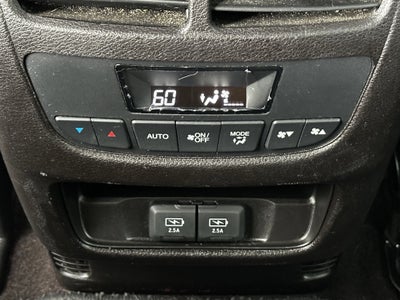 2019 Acura MDX w/Technology Pkg