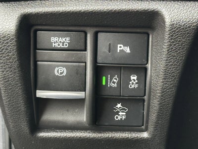 2019 Acura MDX w/Technology Pkg