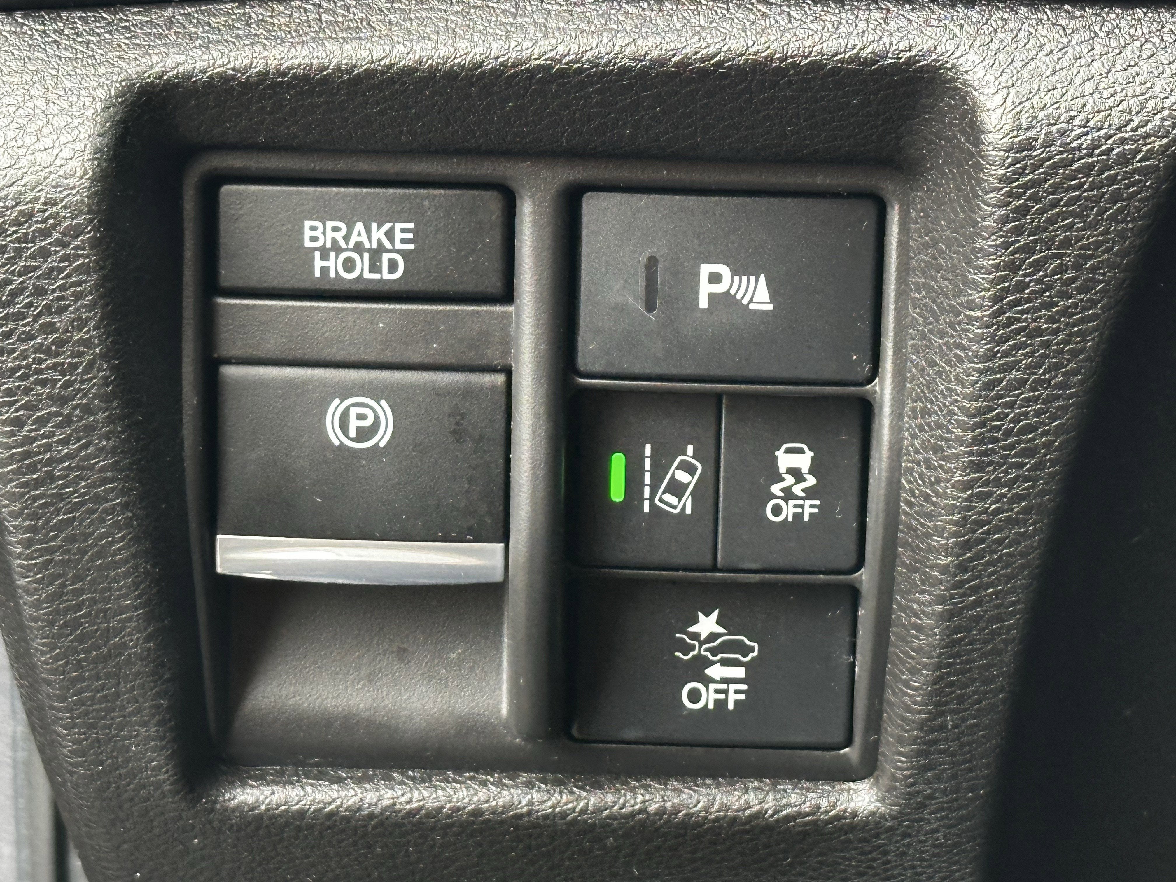 2019 Acura MDX w/Technology Pkg