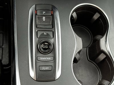 2019 Acura MDX w/Technology Pkg