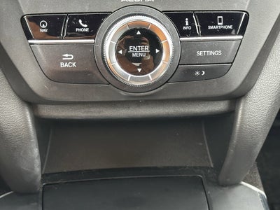 2019 Acura MDX w/Technology Pkg