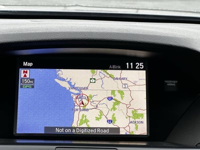 2019 Acura MDX w/Technology Pkg