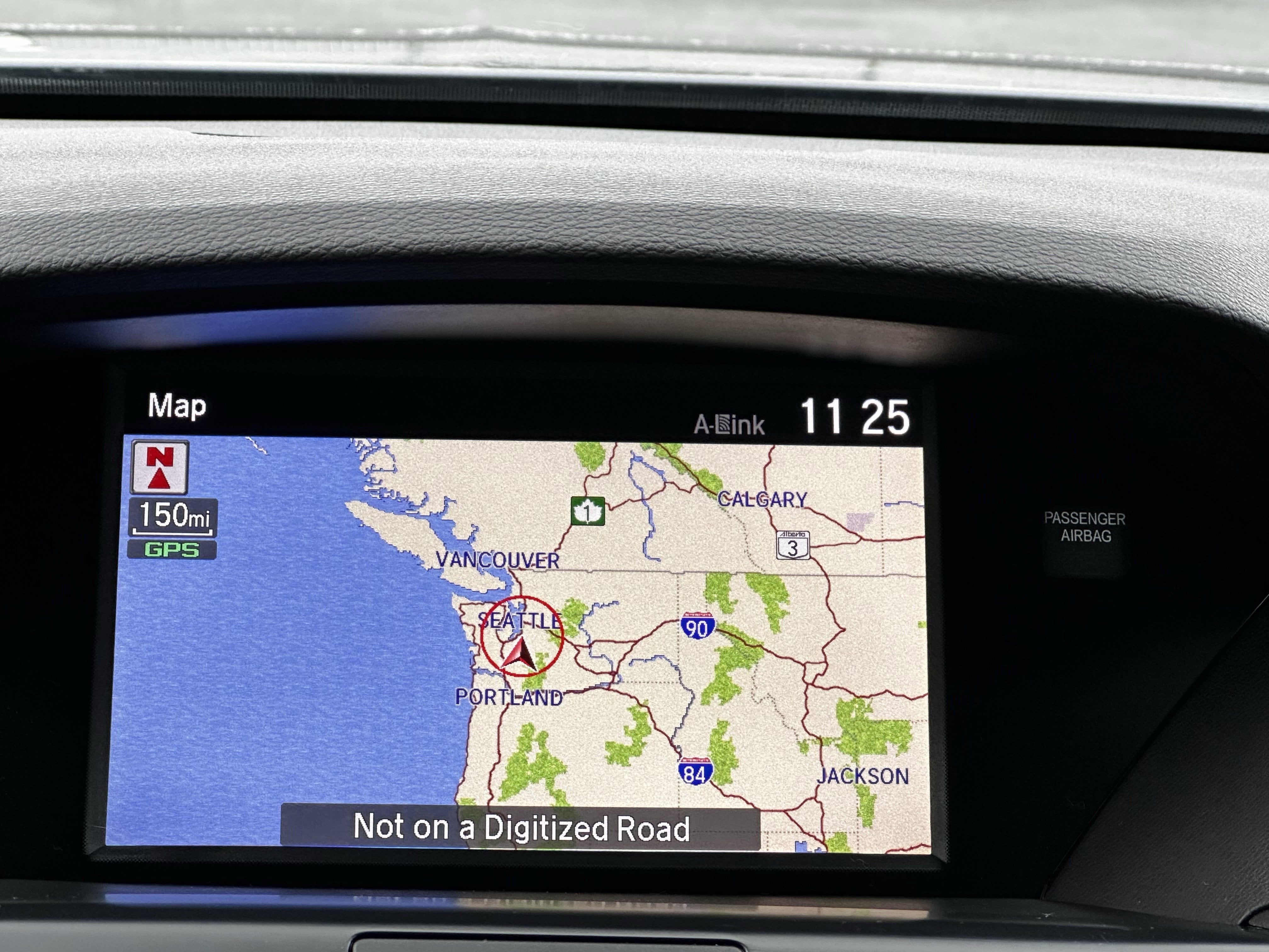 2019 Acura MDX w/Technology Pkg