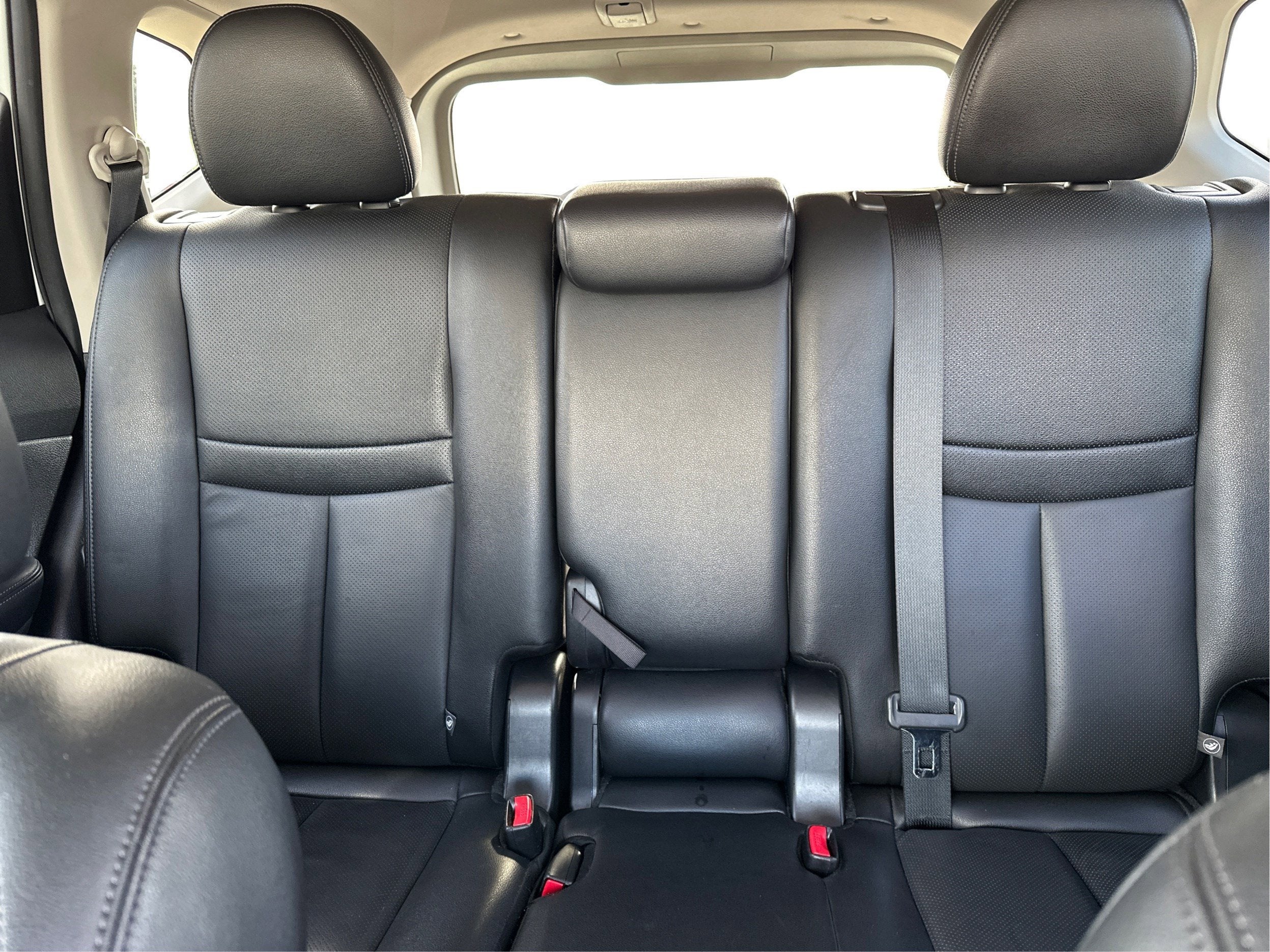 2017 Nissan Rogue SL AWD