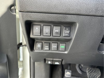 2017 Nissan Rogue SL AWD