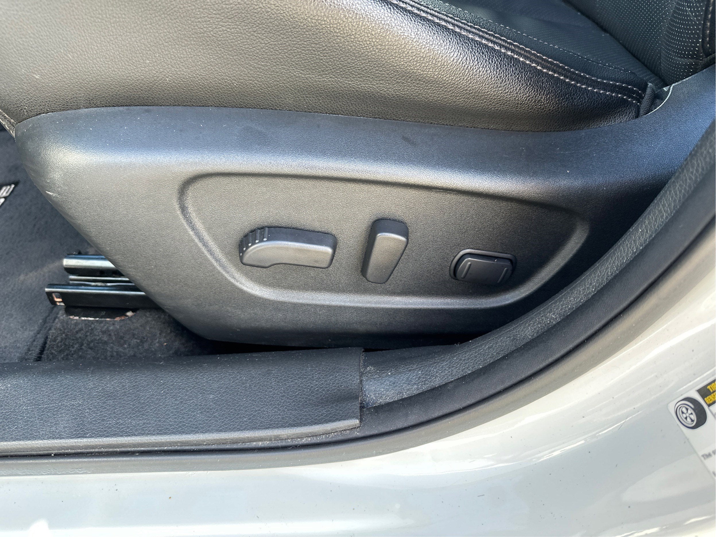 2017 Nissan Rogue SL AWD