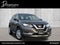 2019 Nissan Rogue Base