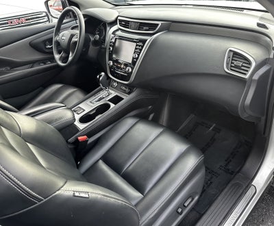 2023 Nissan Murano SV AWD