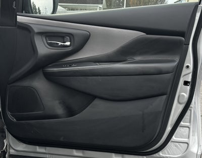 2023 Nissan Murano SV AWD