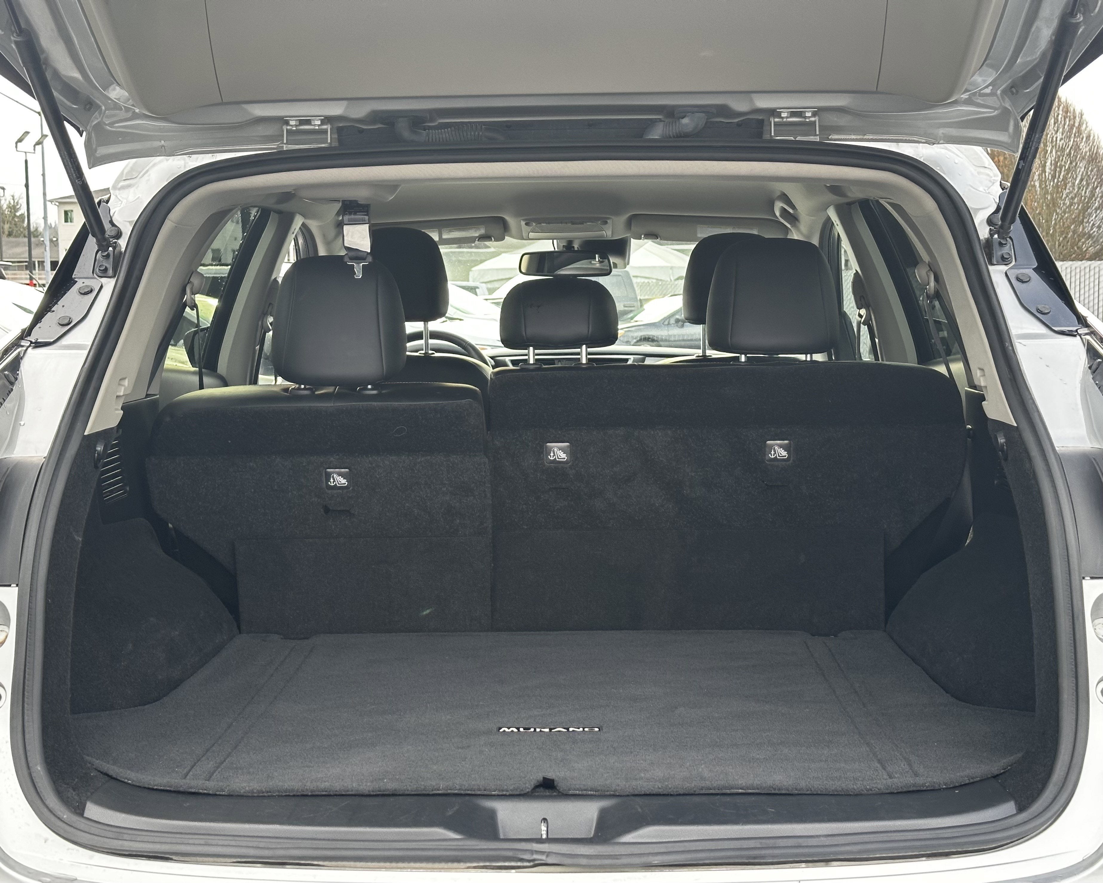 2023 Nissan Murano SV AWD