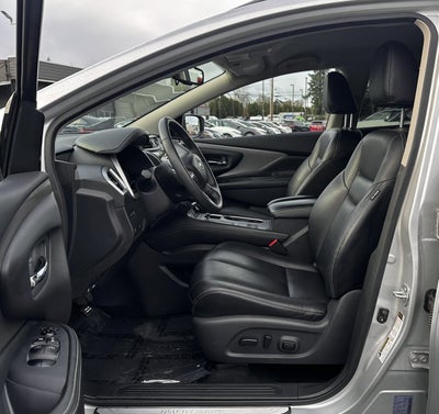 2023 Nissan Murano SV AWD