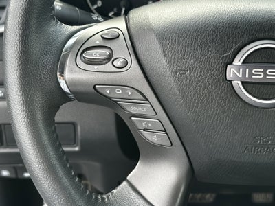 2023 Nissan Murano SV AWD