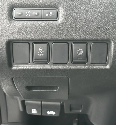 2023 Nissan Murano SV AWD