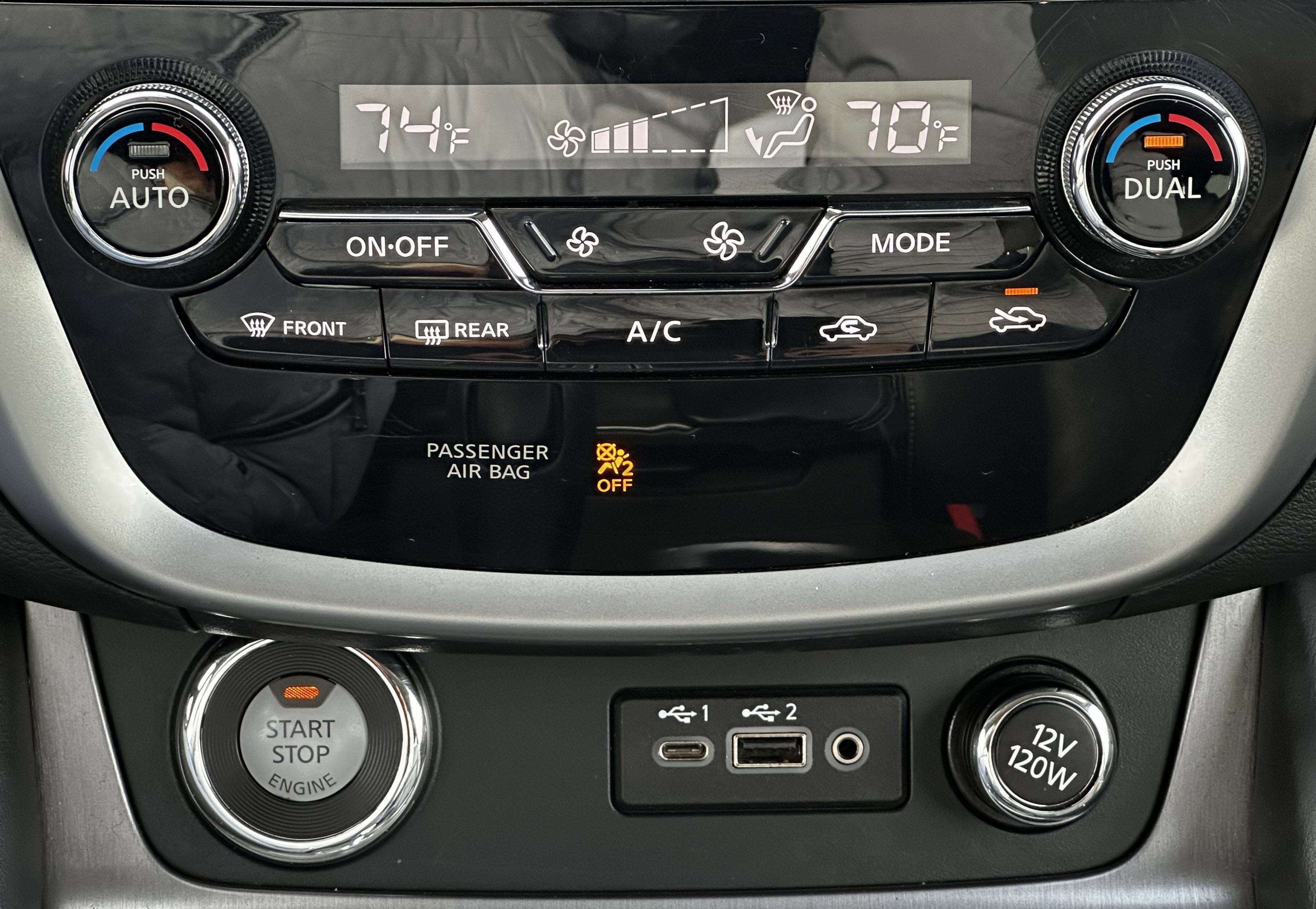 2023 Nissan Murano SV AWD