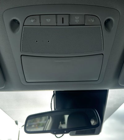 2023 Nissan Murano SV AWD