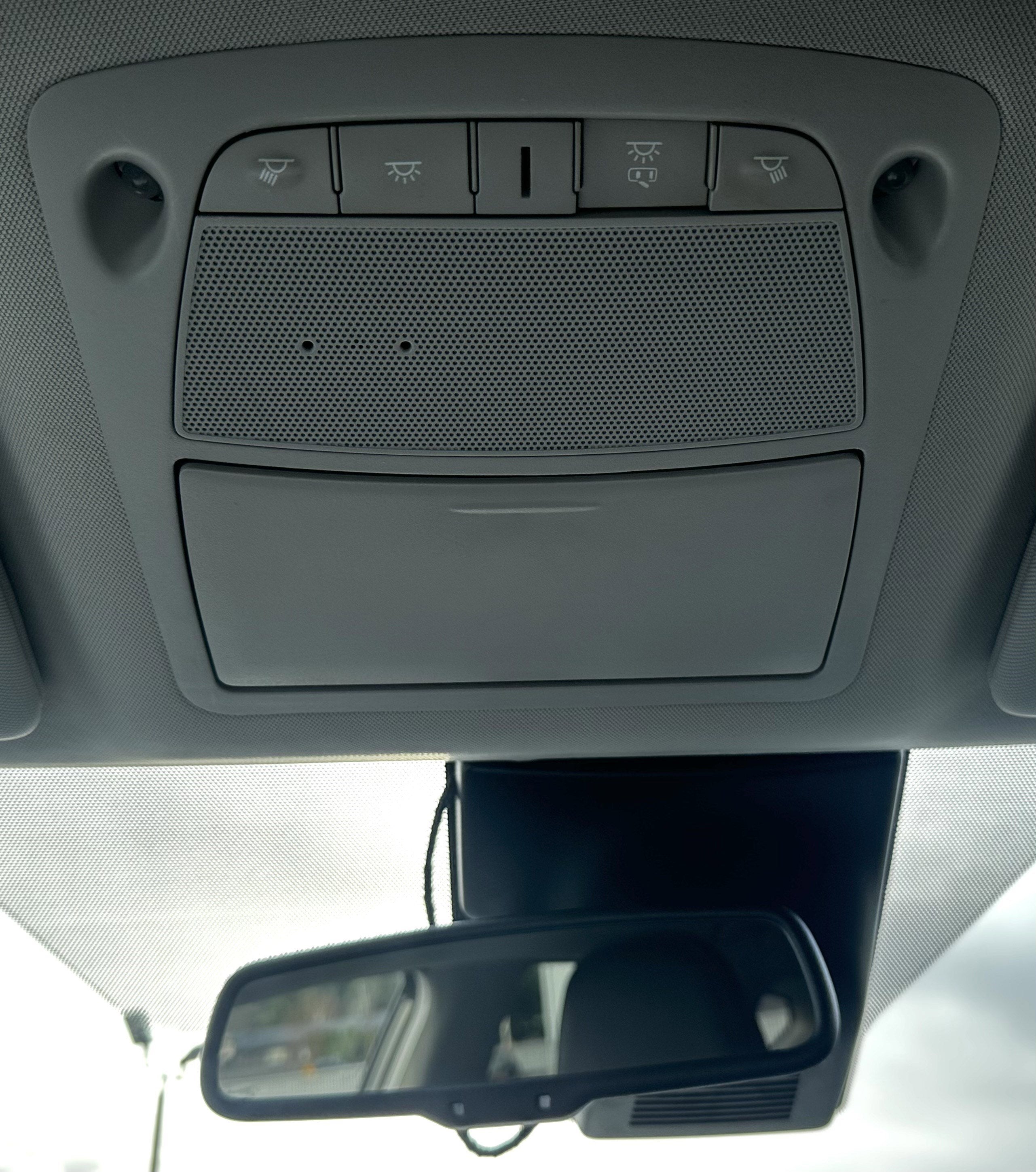 2023 Nissan Murano SV AWD