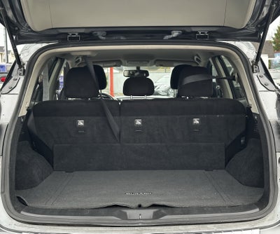 2018 Nissan Murano SV AWD