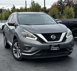 2018 Nissan Murano SV AWD