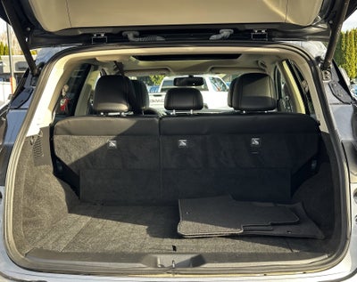 2017 Nissan Murano Platinum AWD