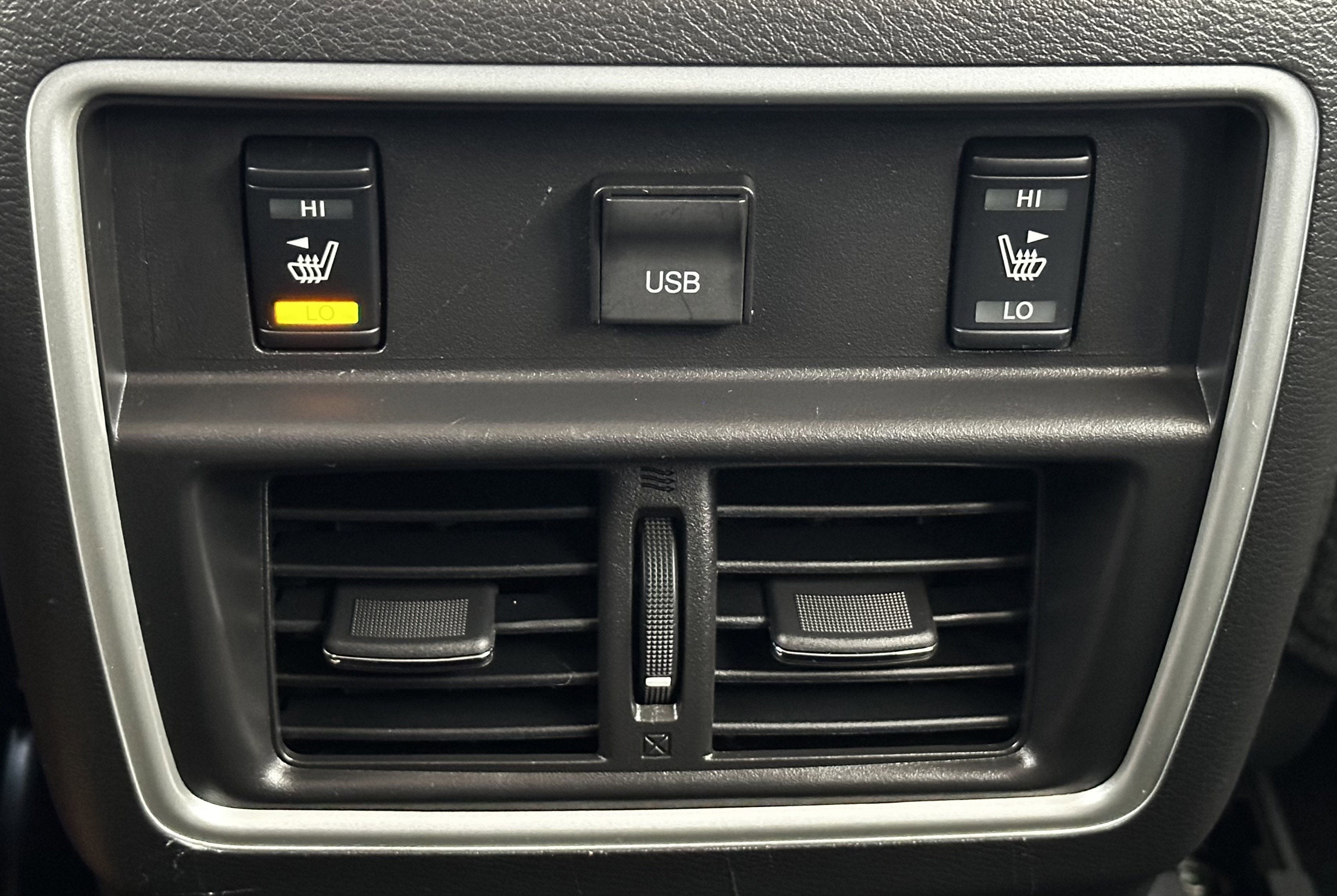 2017 Nissan Murano Platinum AWD