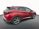 2019 Nissan Murano SV