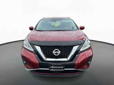 2019 Nissan Murano SV