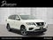 2019 Nissan Pathfinder Platinum 4WD