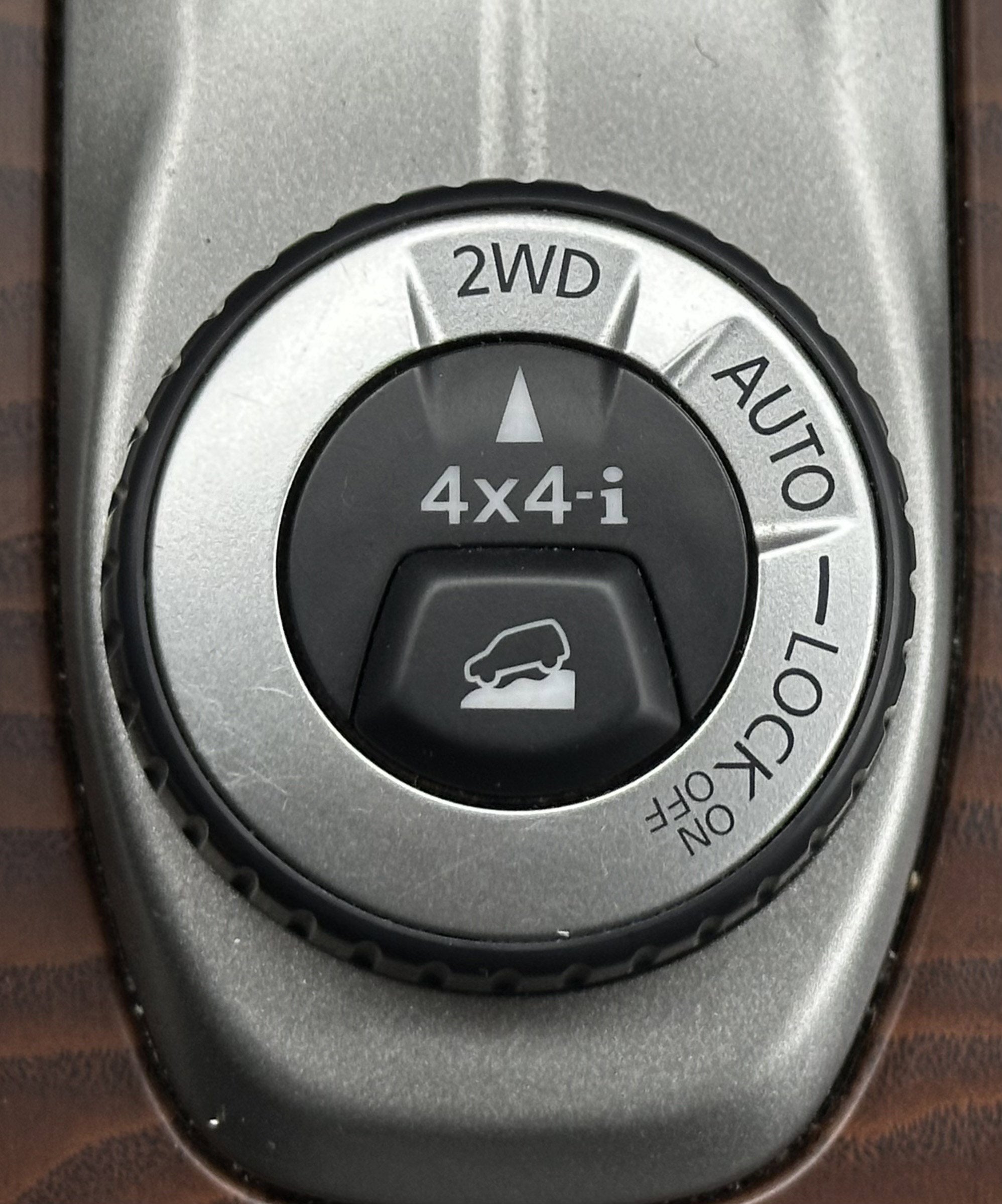 2019 Nissan Pathfinder Platinum 4WD