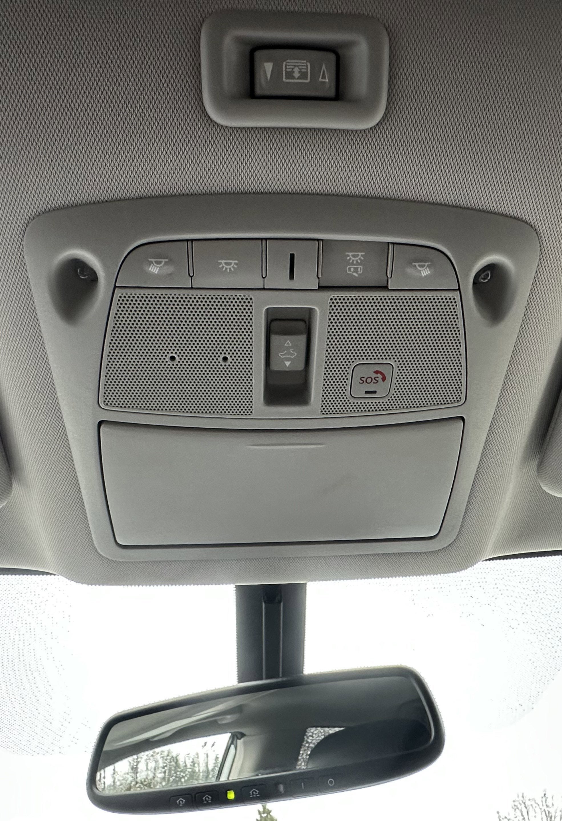 2019 Nissan Pathfinder Platinum 4WD