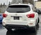 2019 Nissan Pathfinder Platinum 4WD